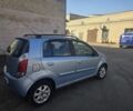 Синий Чери Кимо, объемом двигателя 1.3 л и пробегом 134 тыс. км за 1800 $, фото 4 на Automoto.ua