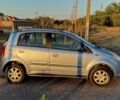 Синий Чери Кимо, объемом двигателя 1.3 л и пробегом 87 тыс. км за 2800 $, фото 4 на Automoto.ua