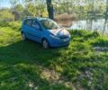 Синий Чери Кимо, объемом двигателя 1.3 л и пробегом 78 тыс. км за 1600 $, фото 1 на Automoto.ua