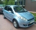 Синій Чері Кімо, об'ємом двигуна 1.3 л та пробігом 177 тис. км за 2900 $, фото 1 на Automoto.ua