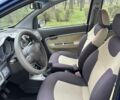 Синий Чери Кимо, объемом двигателя 1.3 л и пробегом 61 тыс. км за 3850 $, фото 8 на Automoto.ua