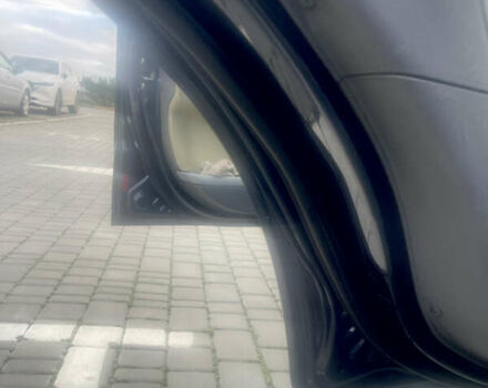 Синий Чери Кимо, объемом двигателя 1.3 л и пробегом 170 тыс. км за 1850 $, фото 6 на Automoto.ua