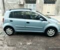 Синій Чері Кімо, об'ємом двигуна 1.3 л та пробігом 300 тис. км за 2400 $, фото 1 на Automoto.ua