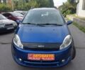 Синій Чері Кімо, об'ємом двигуна 1.3 л та пробігом 135 тис. км за 2800 $, фото 1 на Automoto.ua