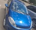 Синий Чери Кимо, объемом двигателя 1.3 л и пробегом 68 тыс. км за 3000 $, фото 2 на Automoto.ua