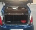 Синий Чери Кимо, объемом двигателя 1.3 л и пробегом 33 тыс. км за 2600 $, фото 4 на Automoto.ua
