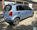 Синій Чері Кімо, об'ємом двигуна 1.3 л та пробігом 180 тис. км за 1950 $, фото 2 на Automoto.ua