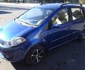Синий Чери Кимо, объемом двигателя 1.3 л и пробегом 44 тыс. км за 3500 $, фото 6 на Automoto.ua