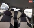 Синий Чери Кимо, объемом двигателя 1.3 л и пробегом 102 тыс. км за 2685 $, фото 6 на Automoto.ua