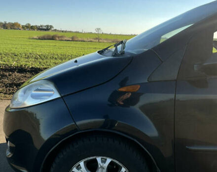 Чери Кимо 2008 в Черноморске (Ильичевске) на Automoto.ua Синий Чери Кимо, объемом двигателя 1.3 л и пробегом 110 тыс. км за 2150 $, фото 3 на Automoto.ua