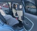 Синий Чери Кимо, объемом двигателя 1.3 л и пробегом 156 тыс. км за 2700 $, фото 6 на Automoto.ua