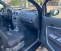 Синий Чери Кимо, объемом двигателя 1.3 л и пробегом 80 тыс. км за 2400 $, фото 4 на Automoto.ua