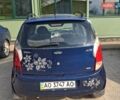 Синий Чери Кимо, объемом двигателя 1.3 л и пробегом 284 тыс. км за 950 $, фото 2 на Automoto.ua
