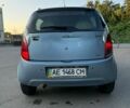 Синій Чері Кімо, об'ємом двигуна 1.3 л та пробігом 142 тис. км за 2700 $, фото 1 на Automoto.ua