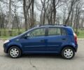 Синий Чери Кимо, объемом двигателя 1.3 л и пробегом 61 тыс. км за 3500 $, фото 7 на Automoto.ua