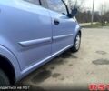 Синий Чери Кимо, объемом двигателя 1.3 л и пробегом 190 тыс. км за 2200 $, фото 4 на Automoto.ua