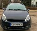 Синій Чері Кімо, об'ємом двигуна 1.3 л та пробігом 200 тис. км за 1900 $, фото 3 на Automoto.ua
