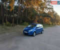 Синий Чери Кимо, объемом двигателя 1.3 л и пробегом 220 тыс. км за 1650 $, фото 1 на Automoto.ua