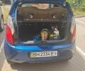Синий Чери Кимо, объемом двигателя 1.3 л и пробегом 68 тыс. км за 3000 $, фото 1 на Automoto.ua