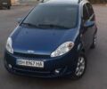 Синий Чери Кимо, объемом двигателя 1.3 л и пробегом 33 тыс. км за 2600 $, фото 2 на Automoto.ua