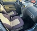Синій Чері Кімо, об'ємом двигуна 1.3 л та пробігом 72 тис. км за 2100 $, фото 7 на Automoto.ua
