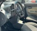 Синій Чері Кімо, об'ємом двигуна 1.3 л та пробігом 141 тис. км за 1999 $, фото 5 на Automoto.ua