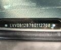 Синий Чери Кимо, объемом двигателя 1.3 л и пробегом 21 тыс. км за 3026 $, фото 8 на Automoto.ua