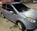 Синий Чери Кимо, объемом двигателя 1.3 л и пробегом 158 тыс. км за 2598 $, фото 2 на Automoto.ua