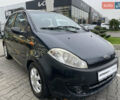 Синий Чери Кимо, объемом двигателя 1.3 л и пробегом 168 тыс. км за 1299 $, фото 2 на Automoto.ua