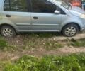 Синий Чери Кимо, объемом двигателя 1.3 л и пробегом 140 тыс. км за 1900 $, фото 1 на Automoto.ua