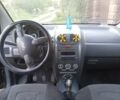 Синий Чери Кимо, объемом двигателя 1.3 л и пробегом 97 тыс. км за 2200 $, фото 15 на Automoto.ua