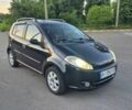 Синий Чери Кимо, объемом двигателя 1.3 л и пробегом 112 тыс. км за 2500 $, фото 5 на Automoto.ua