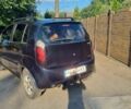 Синий Чери Кимо, объемом двигателя 1.3 л и пробегом 147 тыс. км за 2200 $, фото 3 на Automoto.ua