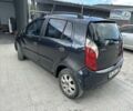 Синий Чери Кимо, объемом двигателя 0 л и пробегом 154 тыс. км за 1500 $, фото 4 на Automoto.ua