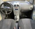 Синій Чері Кімо, об'ємом двигуна 1.3 л та пробігом 125 тис. км за 1750 $, фото 13 на Automoto.ua