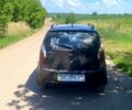 Синий Чери Кимо, объемом двигателя 1.3 л и пробегом 193 тыс. км за 2150 $, фото 5 на Automoto.ua
