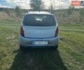 Синій Чері Кімо, об'ємом двигуна 1.3 л та пробігом 72 тис. км за 2100 $, фото 6 на Automoto.ua