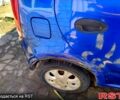 Синий Чери Кимо, объемом двигателя 1.3 л и пробегом 161 тыс. км за 2000 $, фото 6 на Automoto.ua