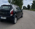 Синий Чери Кимо, объемом двигателя 1.3 л и пробегом 120 тыс. км за 1799 $, фото 2 на Automoto.ua
