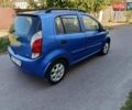Синий Чери Кимо, объемом двигателя 1.3 л и пробегом 220 тыс. км за 2200 $, фото 5 на Automoto.ua