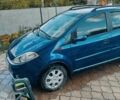 Синій Чері Кімо, об'ємом двигуна 1.3 л та пробігом 130 тис. км за 2199 $, фото 3 на Automoto.ua