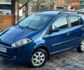 Синий Чери Кимо, объемом двигателя 1.3 л и пробегом 81 тыс. км за 2500 $, фото 1 на Automoto.ua