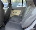 Синій Чері Кімо, об'ємом двигуна 1.3 л та пробігом 250 тис. км за 1150 $, фото 8 на Automoto.ua