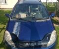 Чери Кимо 2008 в Ровно на Automoto.ua Синий Чери Кимо, объемом двигателя 1.3 л и пробегом 29 тыс. км за 1600 $, фото 1 на Automoto.ua