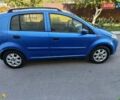 Синий Чери Кимо, объемом двигателя 1.3 л и пробегом 220 тыс. км за 2200 $, фото 1 на Automoto.ua