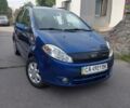 Синій Чері Кімо, об'ємом двигуна 1.3 л та пробігом 135 тис. км за 2800 $, фото 1 на Automoto.ua