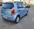 Синий Чери Кимо, объемом двигателя 1.3 л и пробегом 72 тыс. км за 1900 $, фото 4 на Automoto.ua