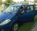 Чери Кимо 2008 в Ровно на Automoto.ua Синий Чери Кимо, объемом двигателя 1.3 л и пробегом 29 тыс. км за 1600 $, фото 4 на Automoto.ua