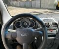 Синий Чери Кимо, объемом двигателя 1.3 л и пробегом 207 тыс. км за 1806 $, фото 6 на Automoto.ua