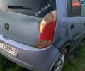 Синий Чери Кимо, объемом двигателя 1.3 л и пробегом 880 тыс. км за 590 $, фото 3 на Automoto.ua